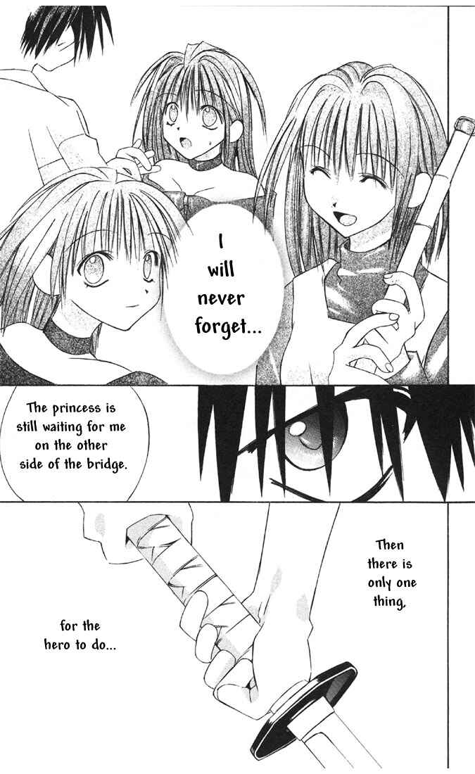 Page 3 Chapter 29 Tokyo Underground