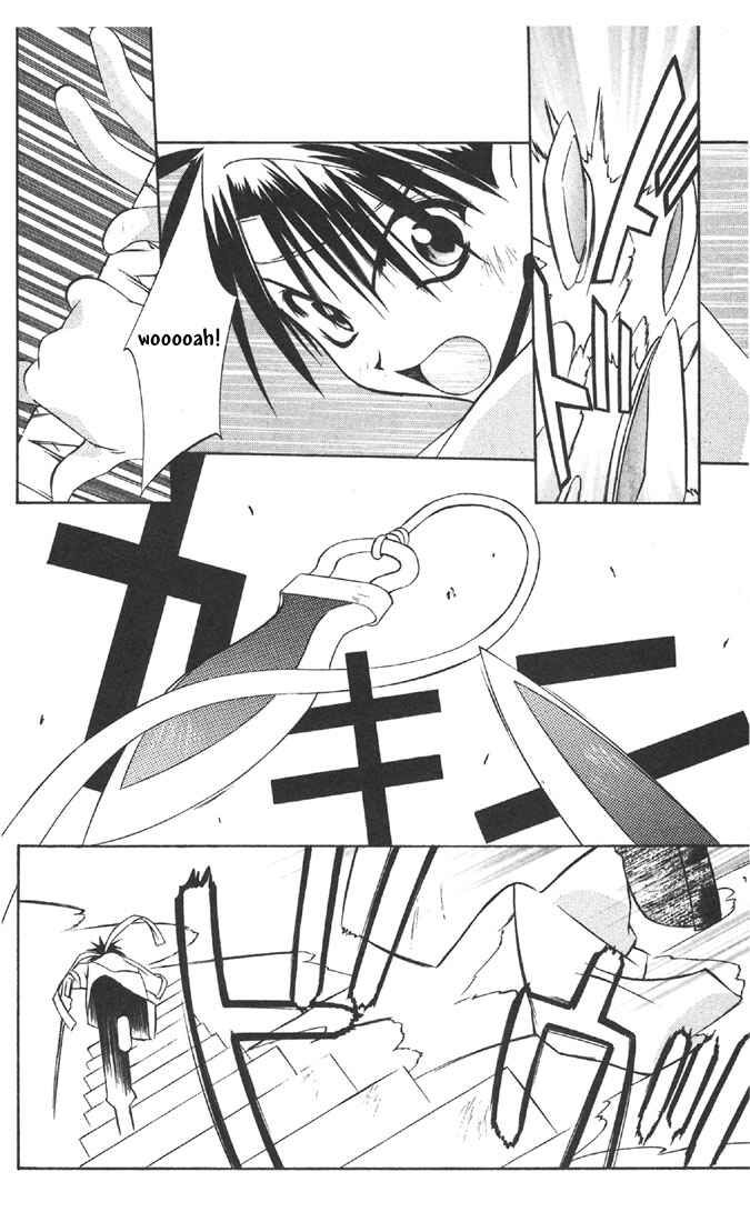 Page 4 Chapter 29 Tokyo Underground