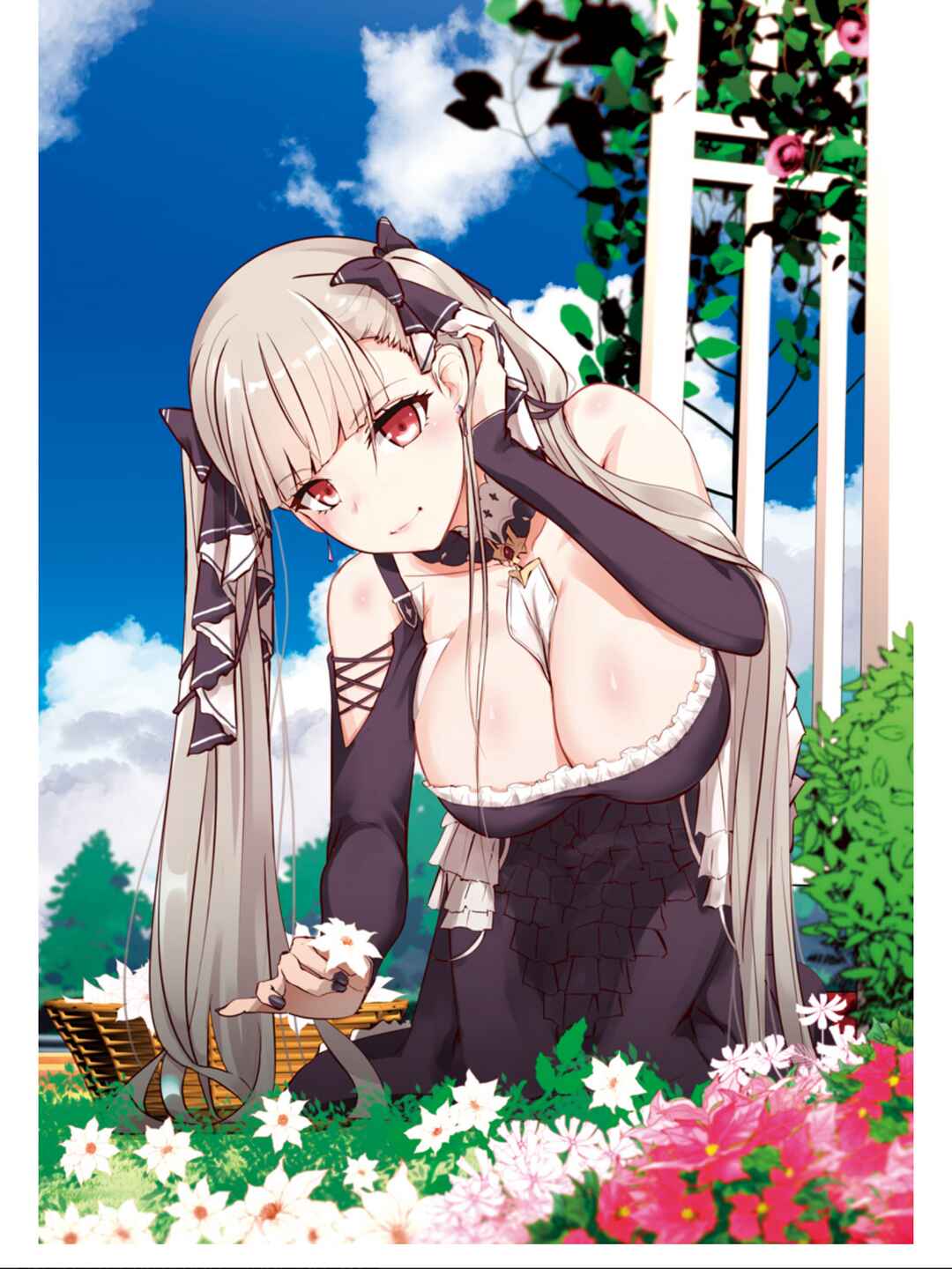 Page 5 Chapter 23 Azur Lane the Animation: Vacation