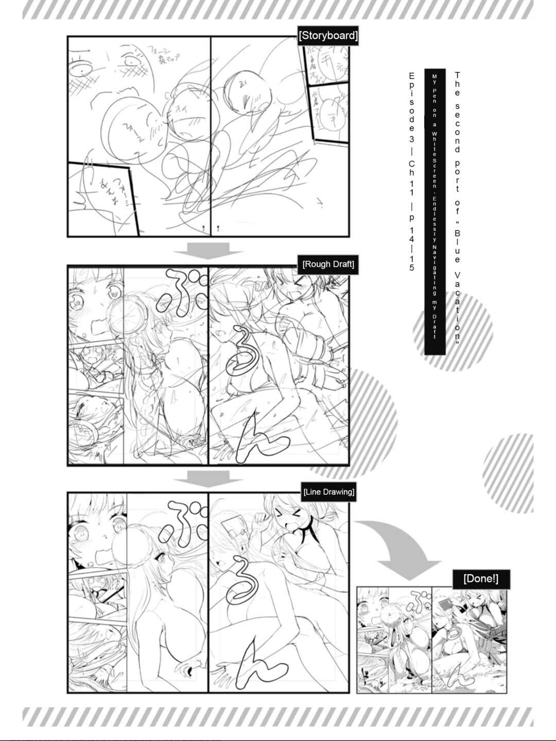 Page 20 Chapter 11 Azur Lane the Animation: Vacation
