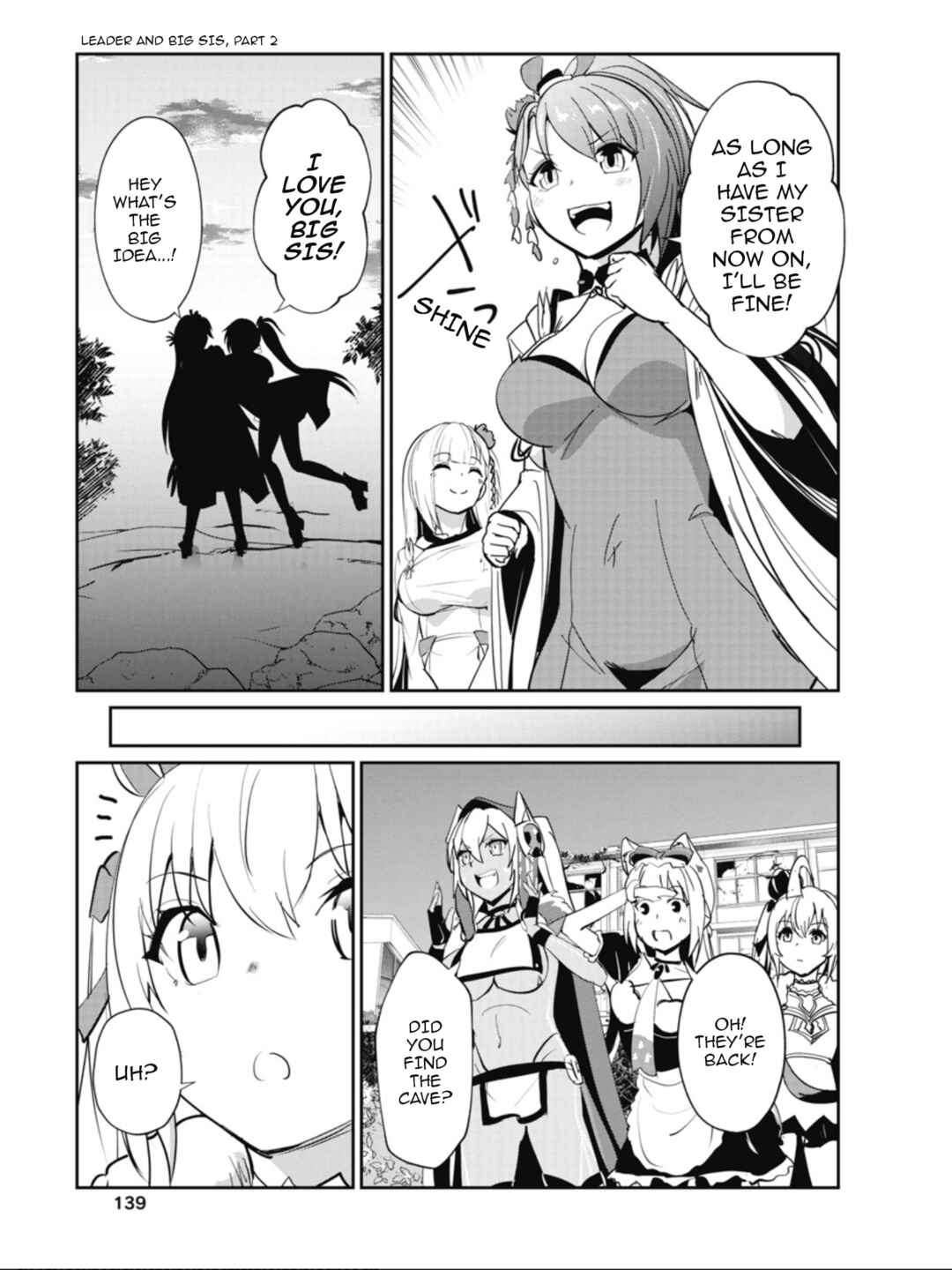 Page 17 Chapter 29 Azur Lane the Animation: Vacation