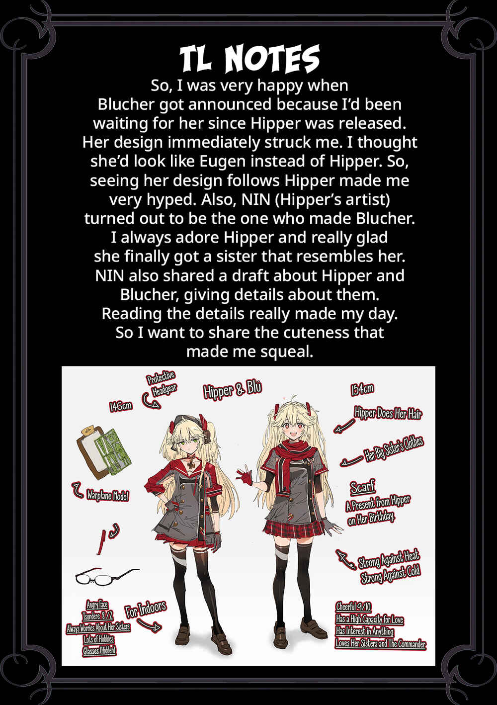 Page 18 Chapter 6 Azur Lane the Animation: Vacation