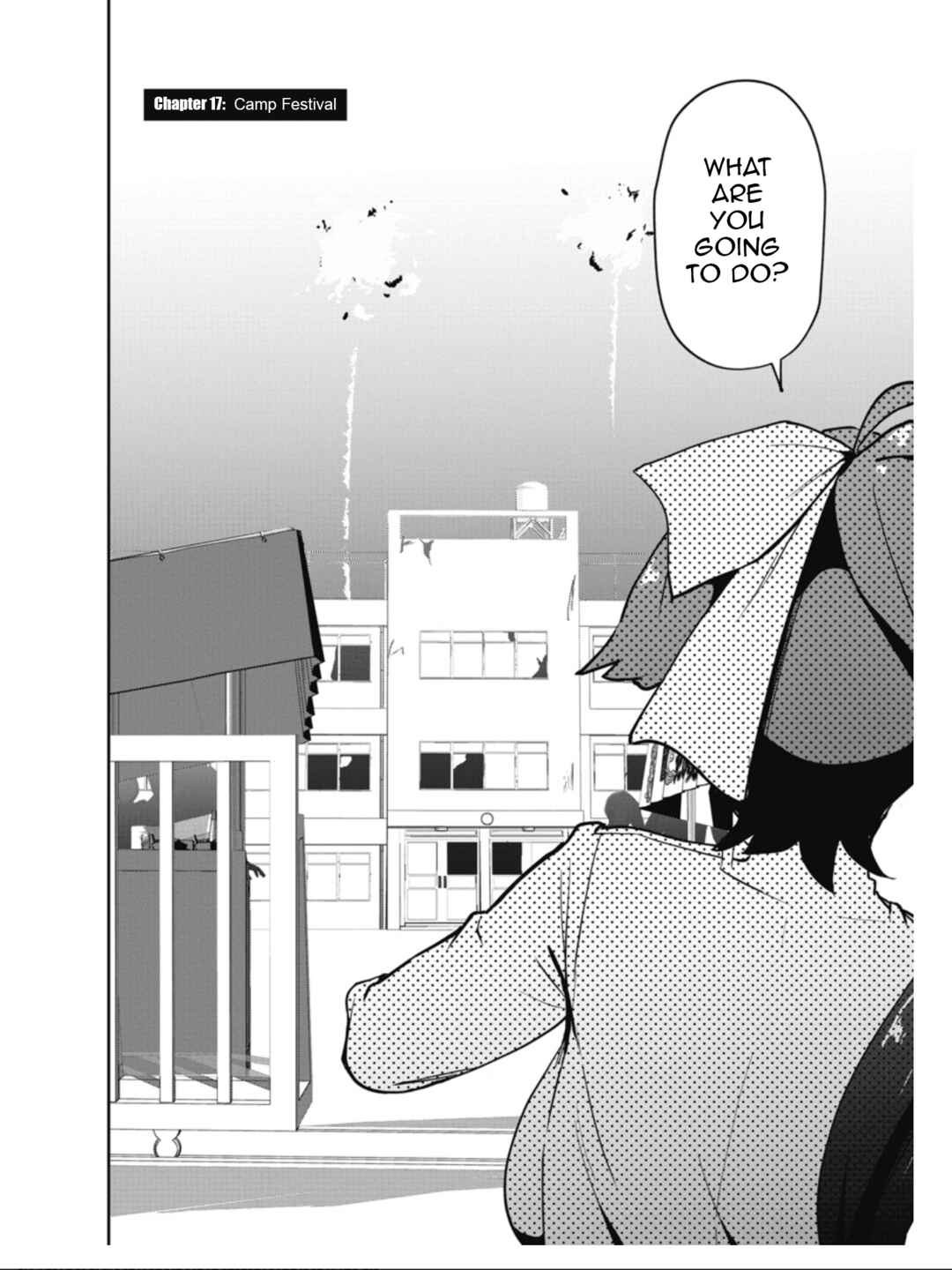 Page 2 Chapter 17 Azur Lane the Animation: Vacation
