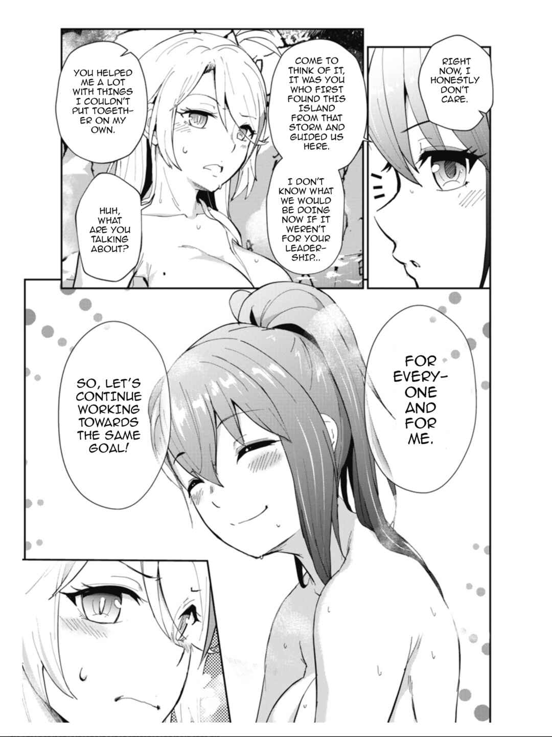 Page 13 Chapter 22 Azur Lane the Animation: Vacation