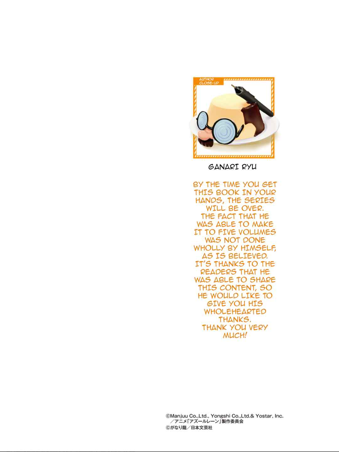 Page 2 Chapter 30 Azur Lane the Animation: Vacation