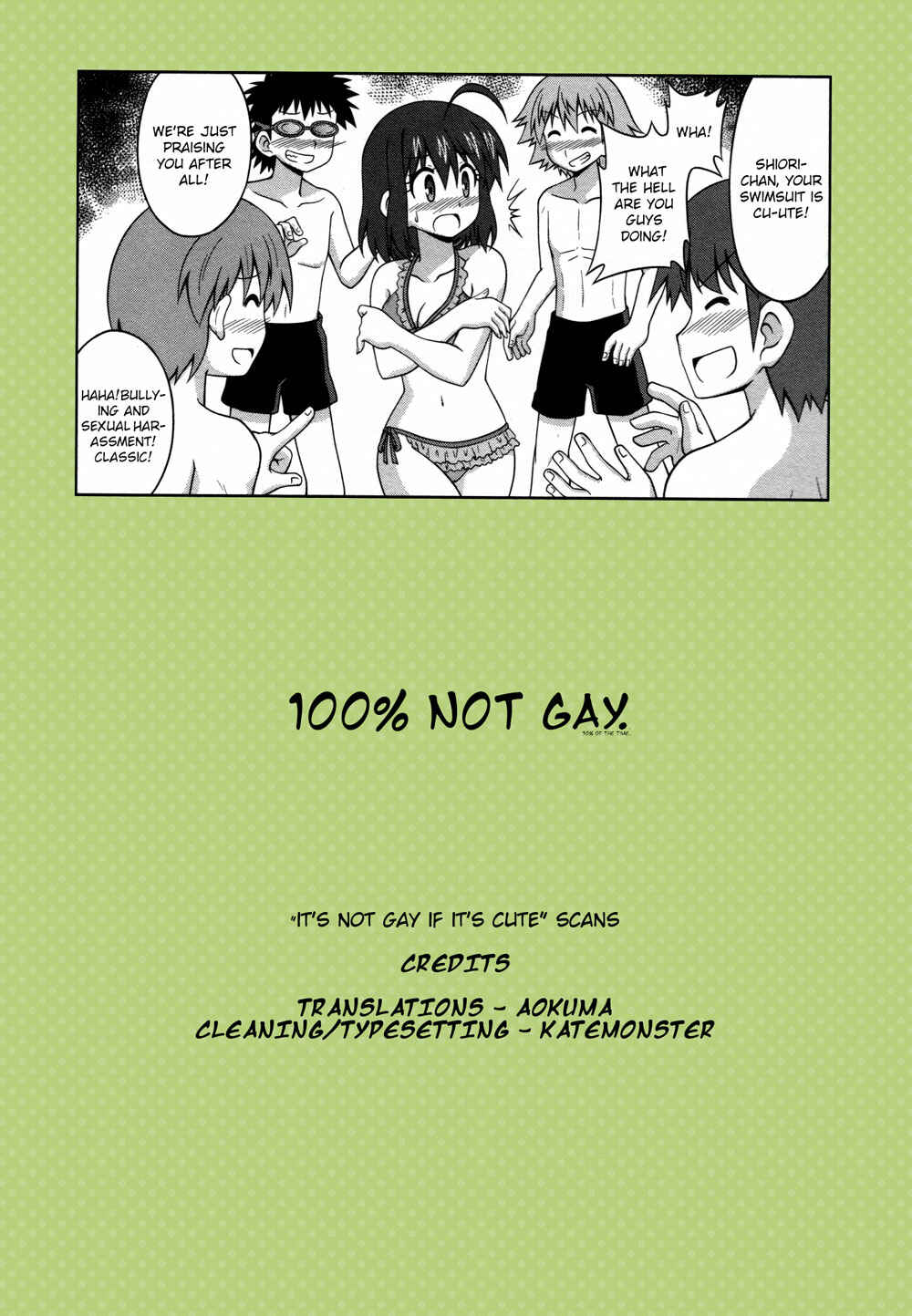 Page 11 Chapter 17 Osananajimi wa Onnanoko ni Naare