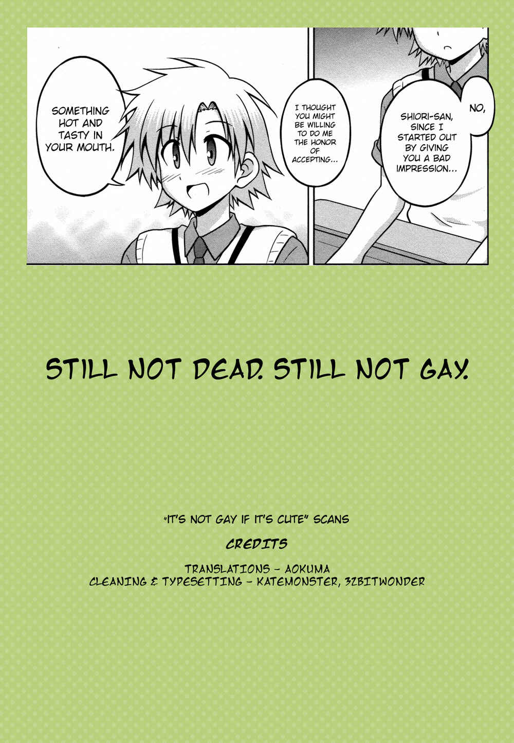 Page 11 Chapter 23 Osananajimi wa Onnanoko ni Naare