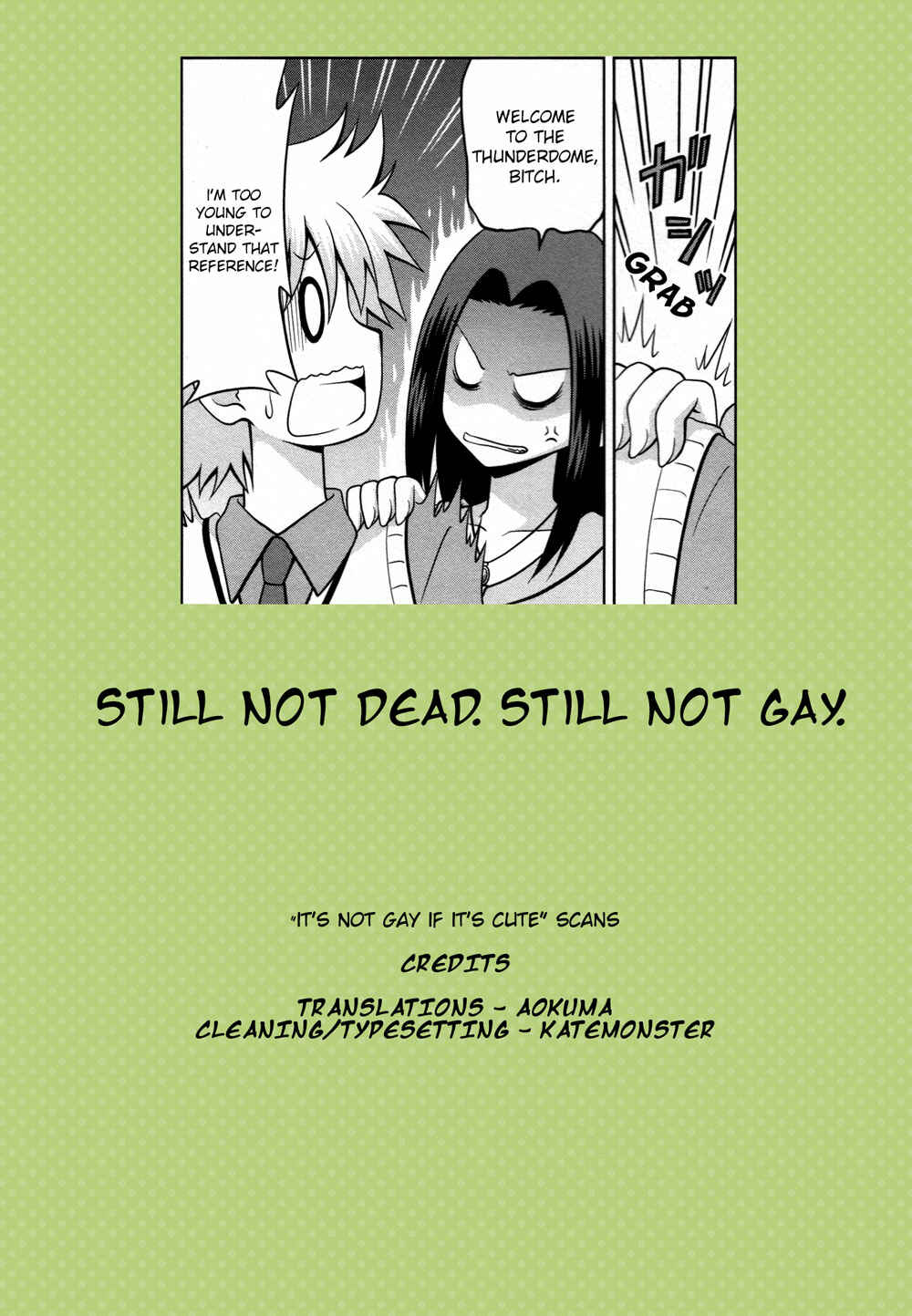 Page 11 Chapter 22 Osananajimi wa Onnanoko ni Naare
