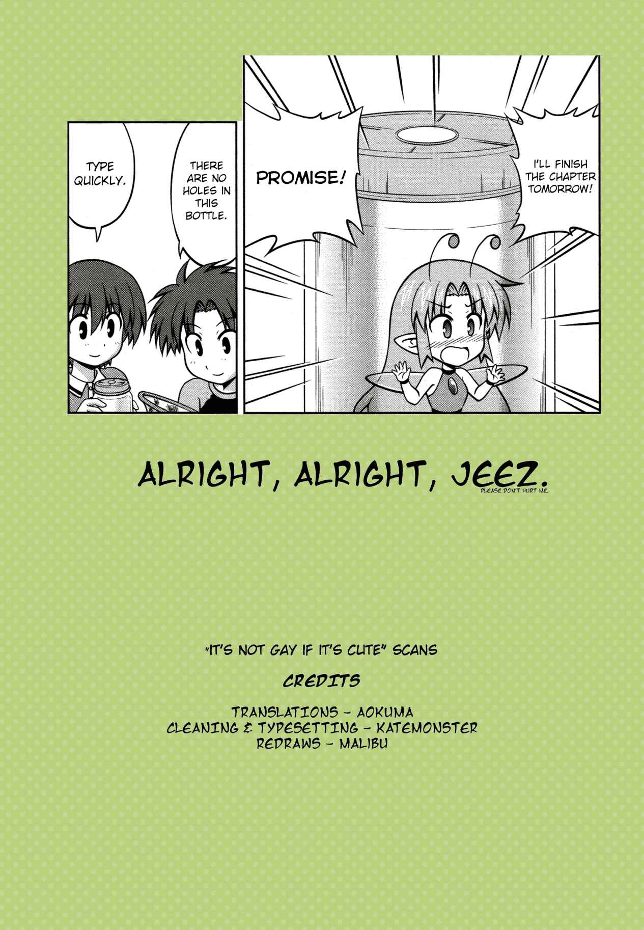 Page 11 Chapter 25 Osananajimi wa Onnanoko ni Naare