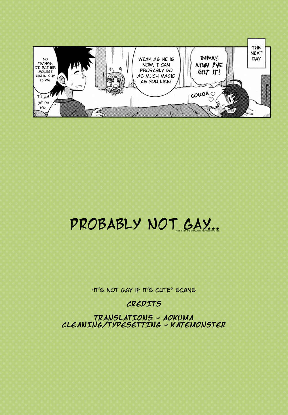 Page 11 Chapter 16 Osananajimi wa Onnanoko ni Naare