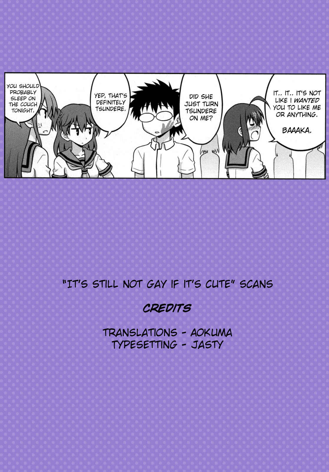 Page 11 Chapter 28 Osananajimi wa Onnanoko ni Naare