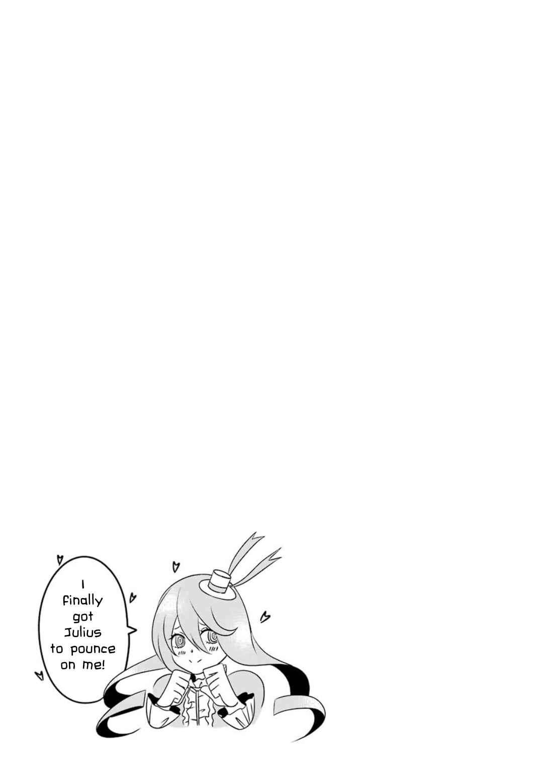 Page 44 Chapter 5 Im Working at the Church as a Priest, but I Want to Be Cut Some Slack from the Mutilated Bodies of the Heroes that Keep Getting Sent to Me