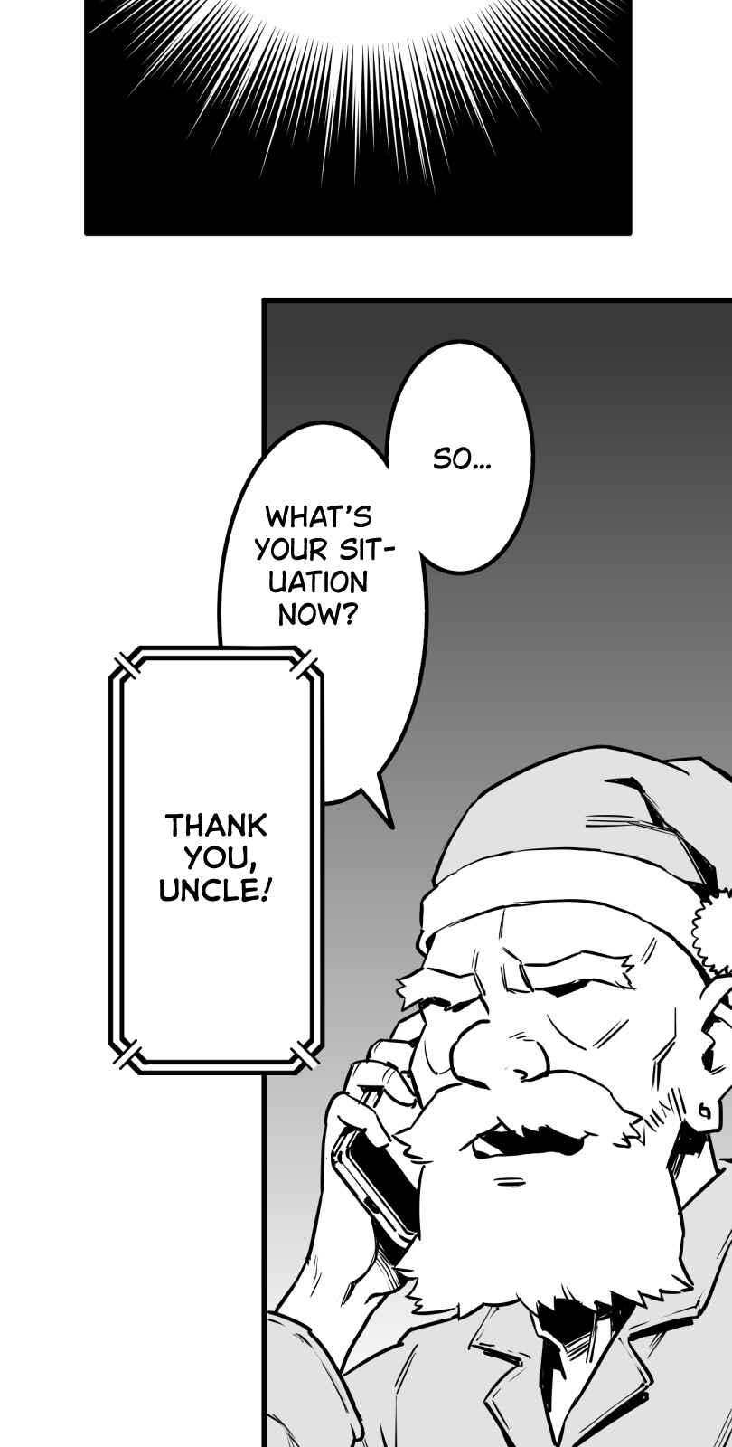 Page 18 Chapter 33 Shina Ultimate