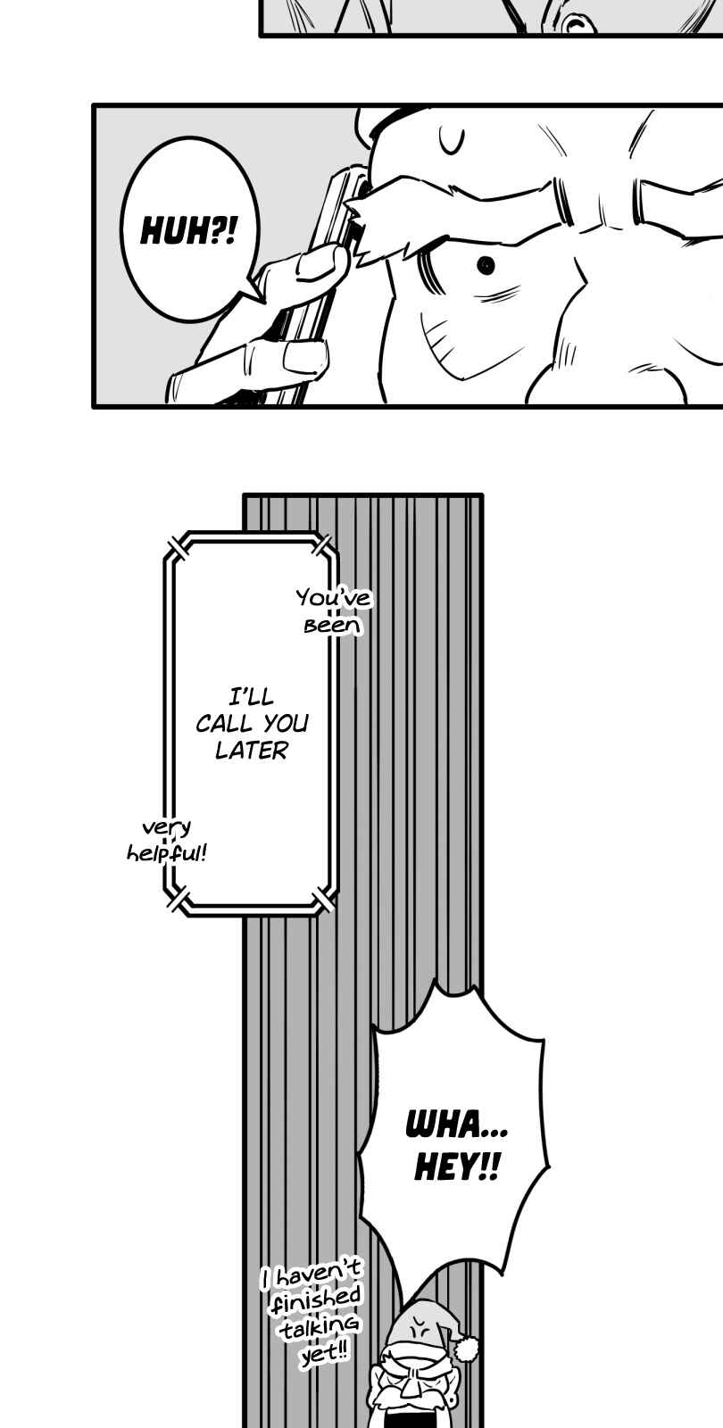 Page 19 Chapter 33 Shina Ultimate