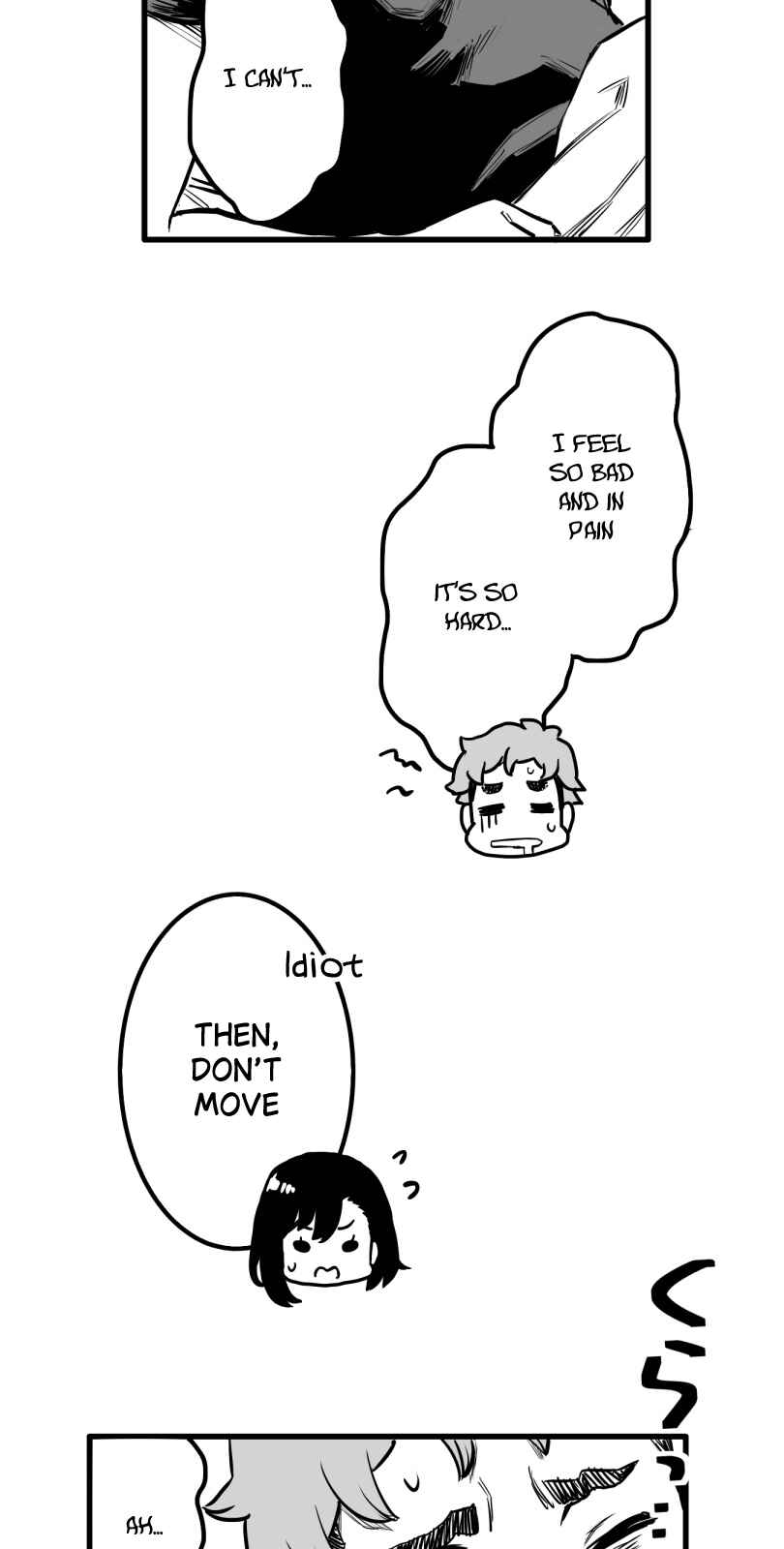 Page 22 Chapter 33 Shina Ultimate