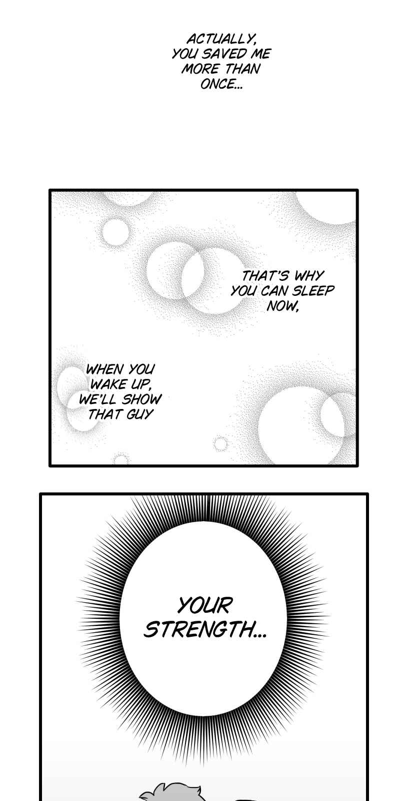 Page 28 Chapter 33 Shina Ultimate