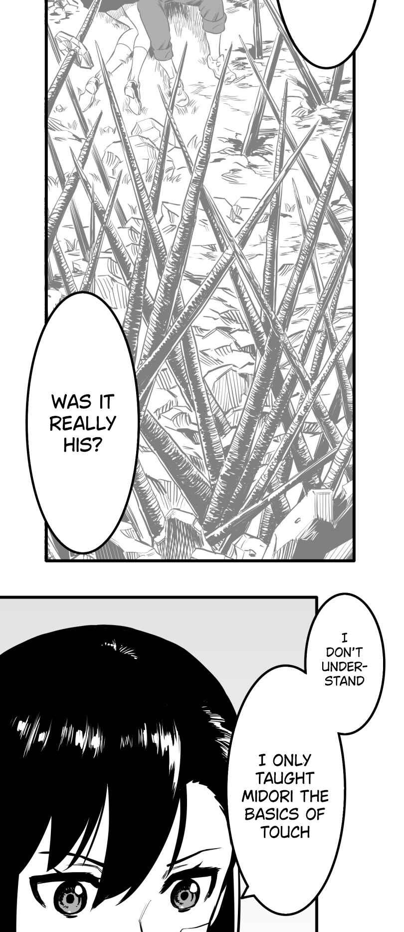 Page 12 Chapter 40 Shina Ultimate