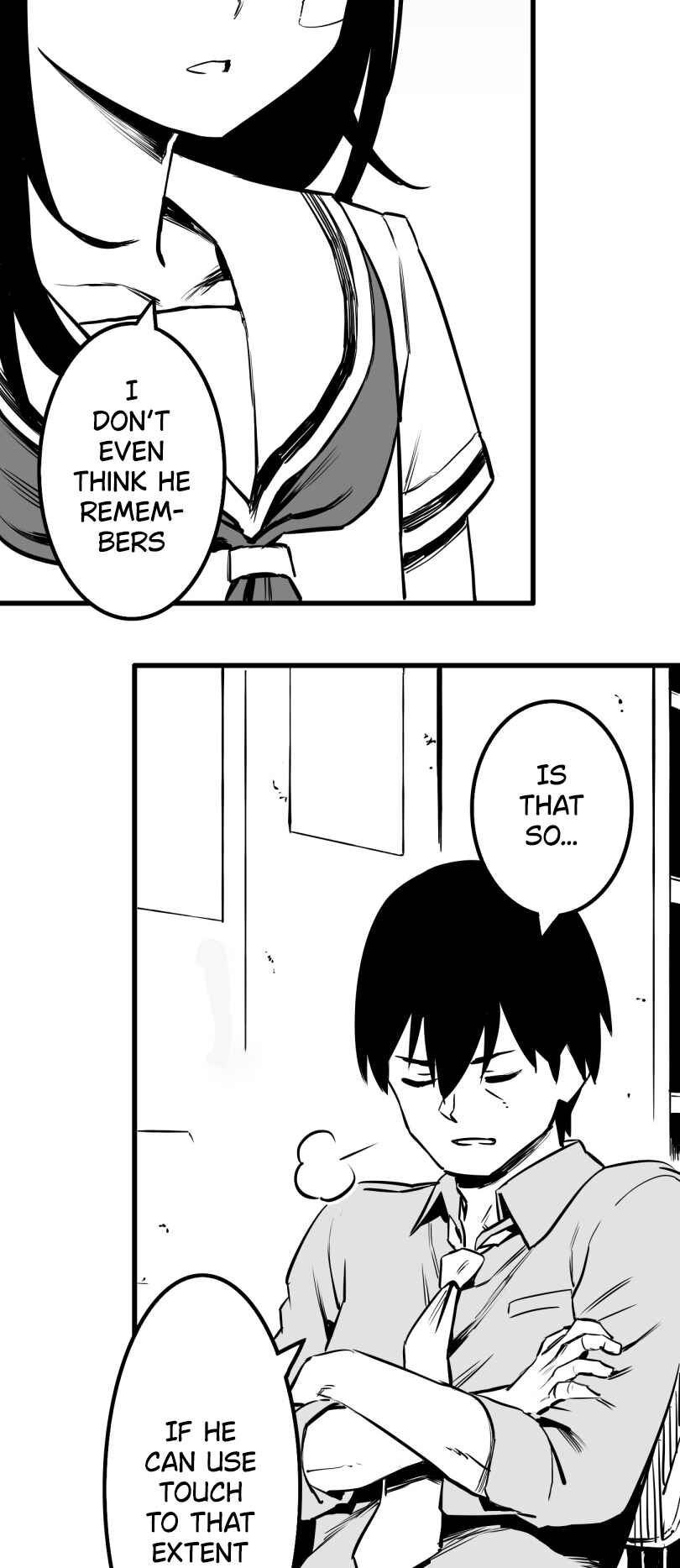 Page 13 Chapter 40 Shina Ultimate