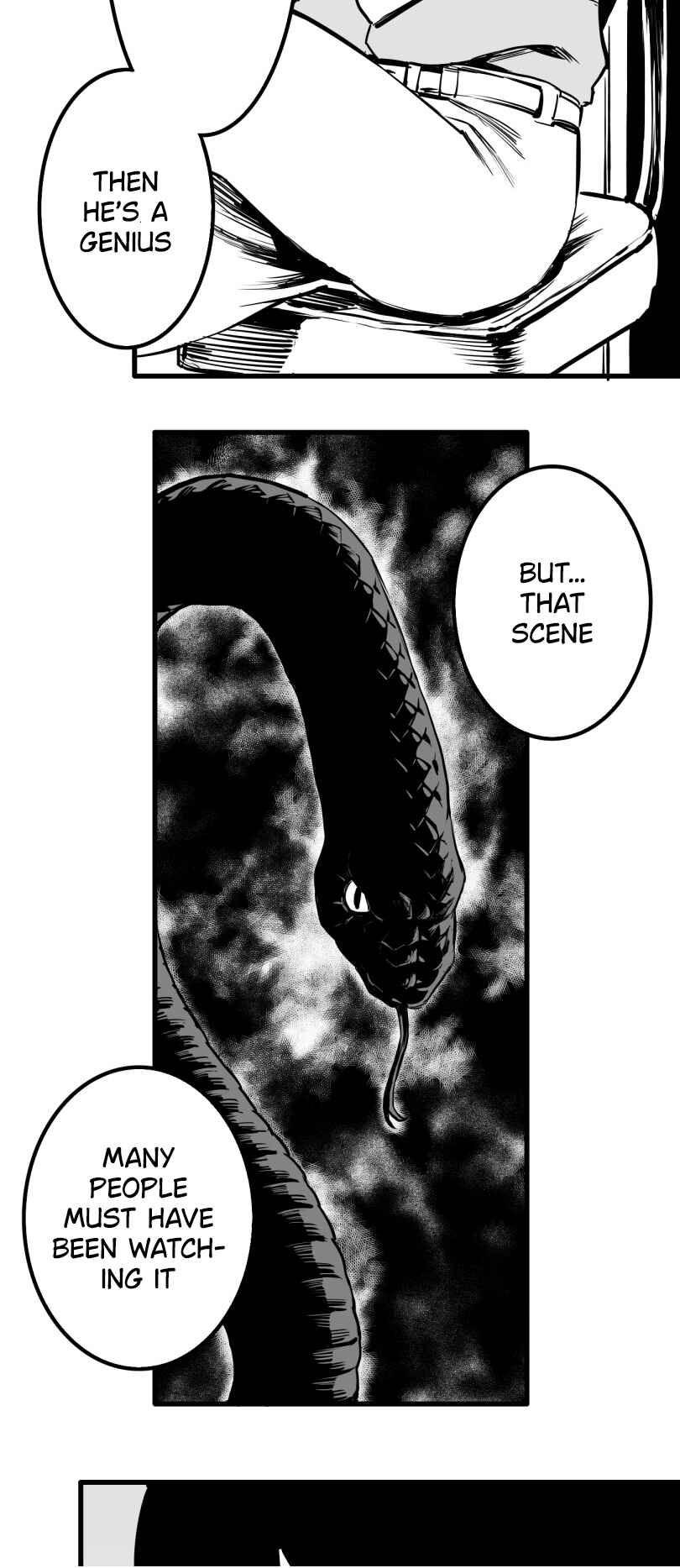 Page 14 Chapter 40 Shina Ultimate