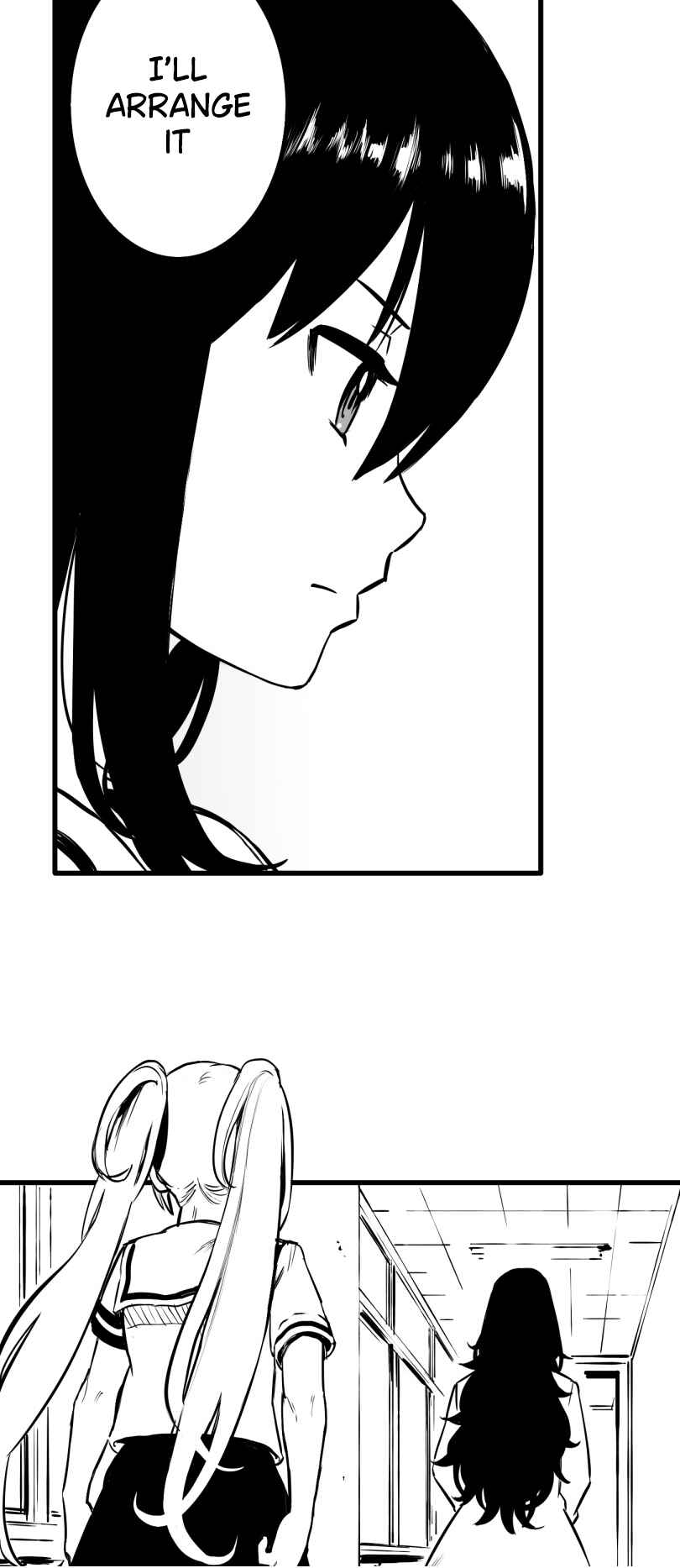 Page 20 Chapter 40 Shina Ultimate