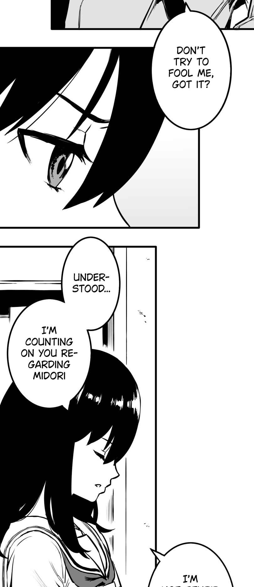 Page 9 Chapter 40 Shina Ultimate