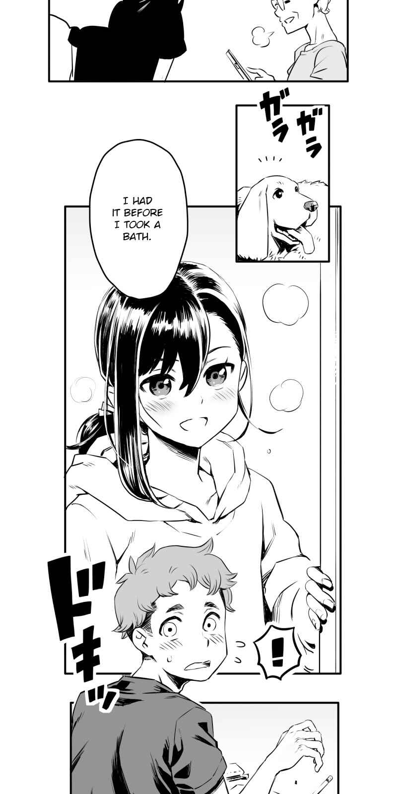 Page 18 Chapter 6 Shina Ultimate