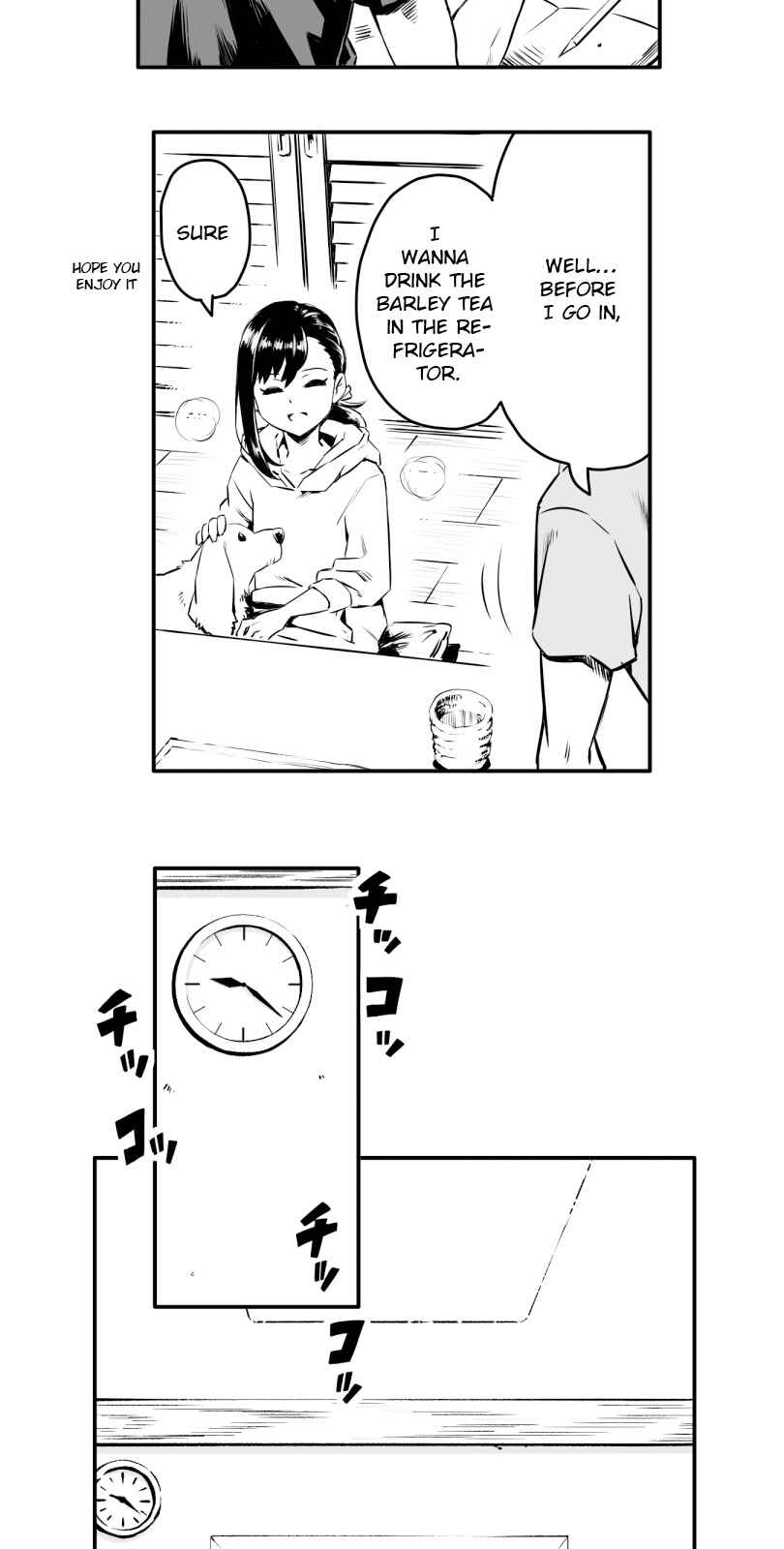Page 19 Chapter 6 Shina Ultimate