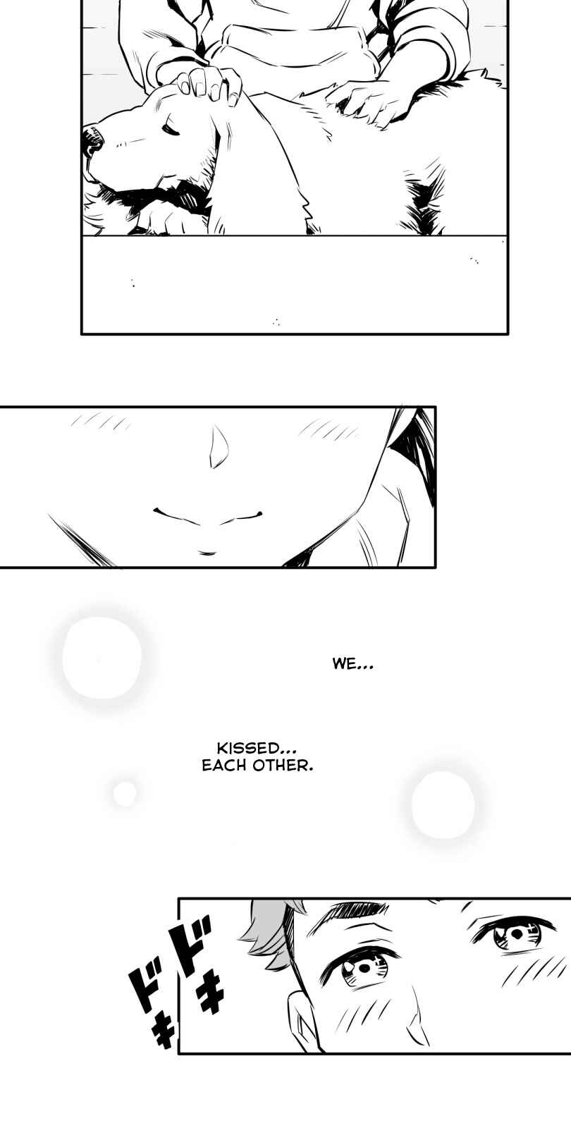 Page 21 Chapter 6 Shina Ultimate