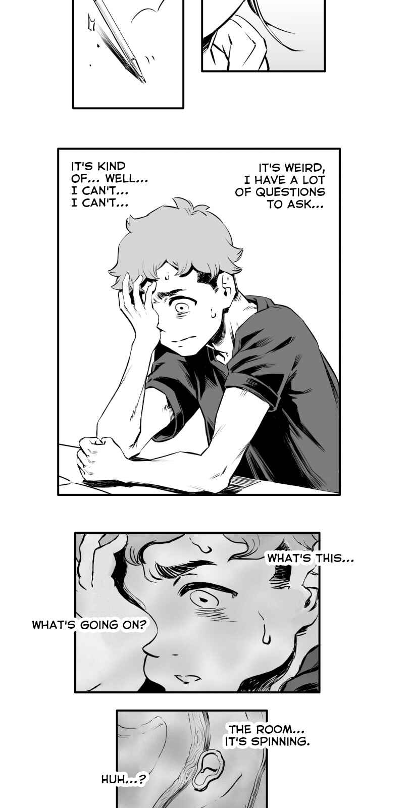 Page 24 Chapter 6 Shina Ultimate