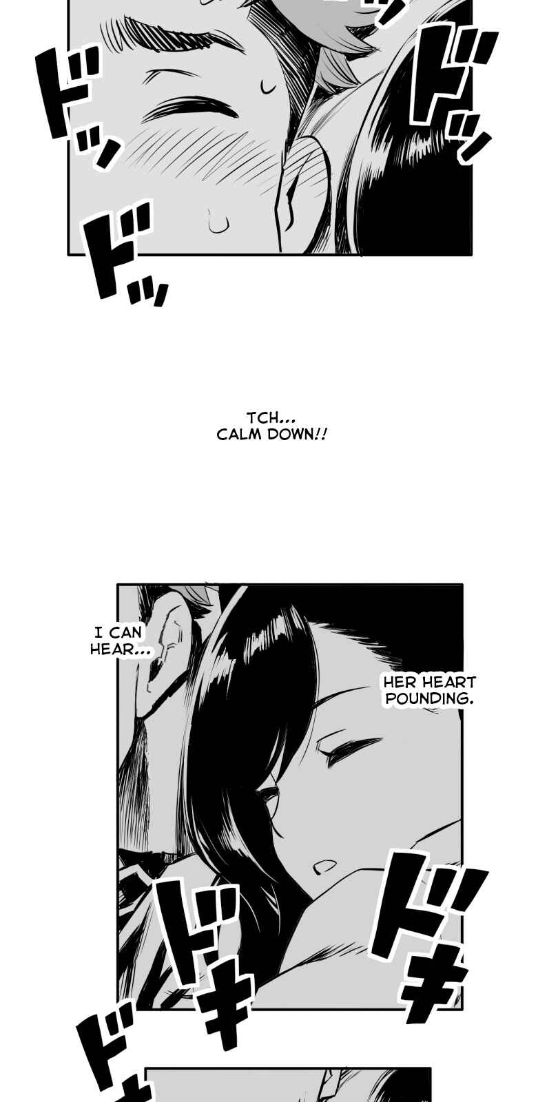 Page 32 Chapter 6 Shina Ultimate