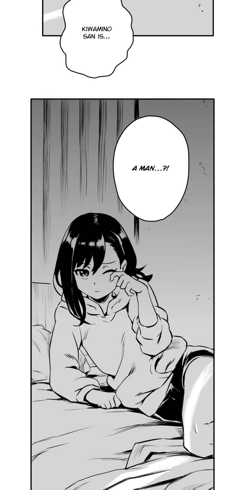 Page 37 Chapter 6 Shina Ultimate