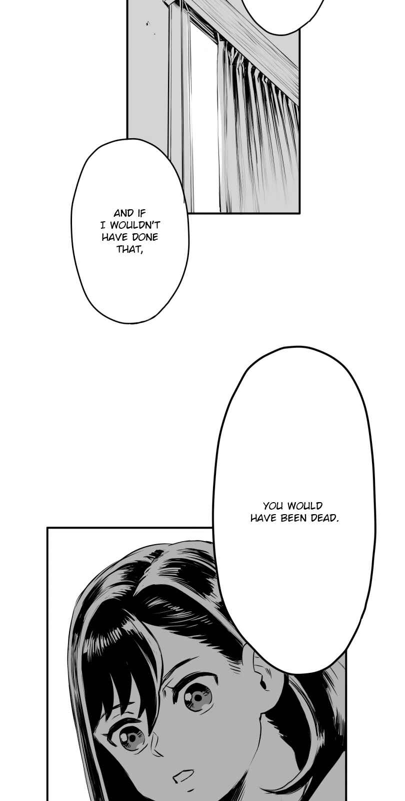 Page 40 Chapter 6 Shina Ultimate