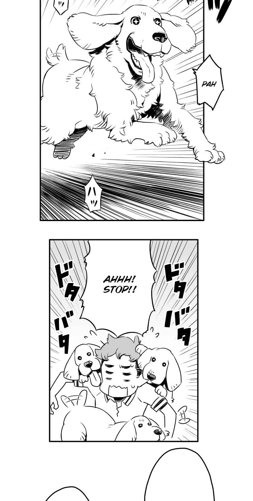 Page 6 Chapter 6 Shina Ultimate