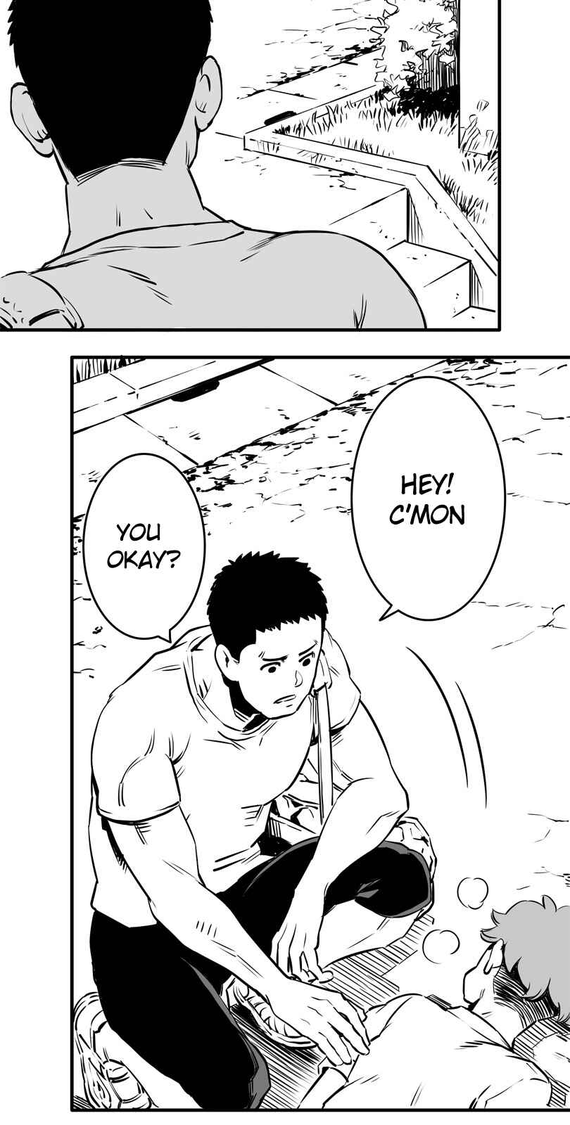 Page 14 Chapter 12 Shina Ultimate