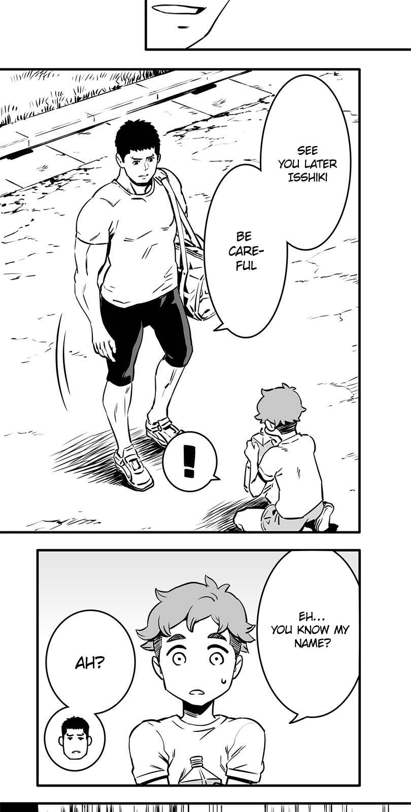 Page 19 Chapter 12 Shina Ultimate