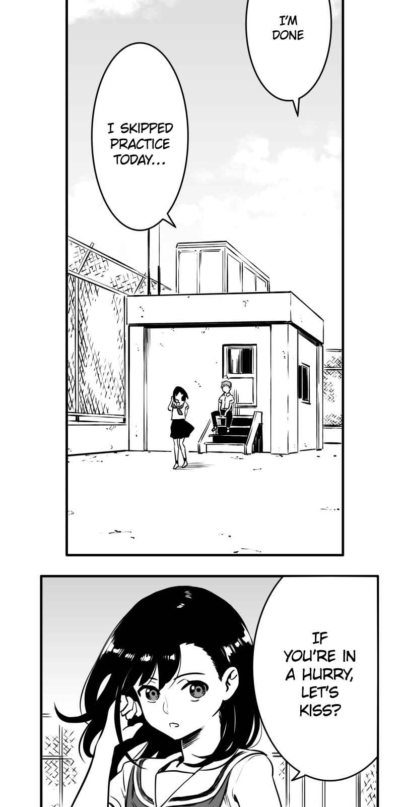 Page 28 Chapter 12 Shina Ultimate