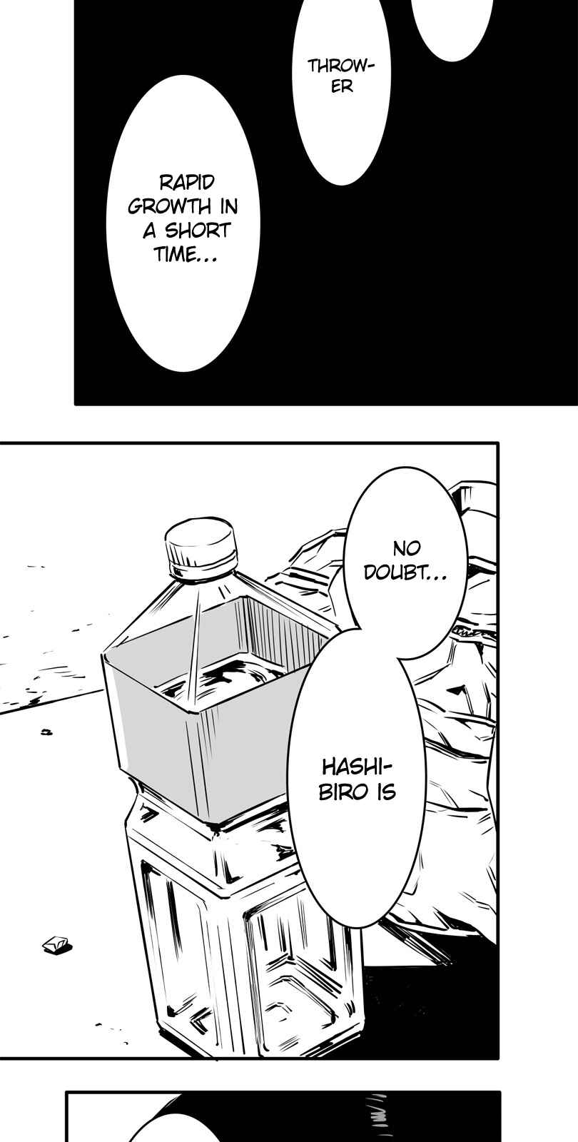 Page 37 Chapter 12 Shina Ultimate