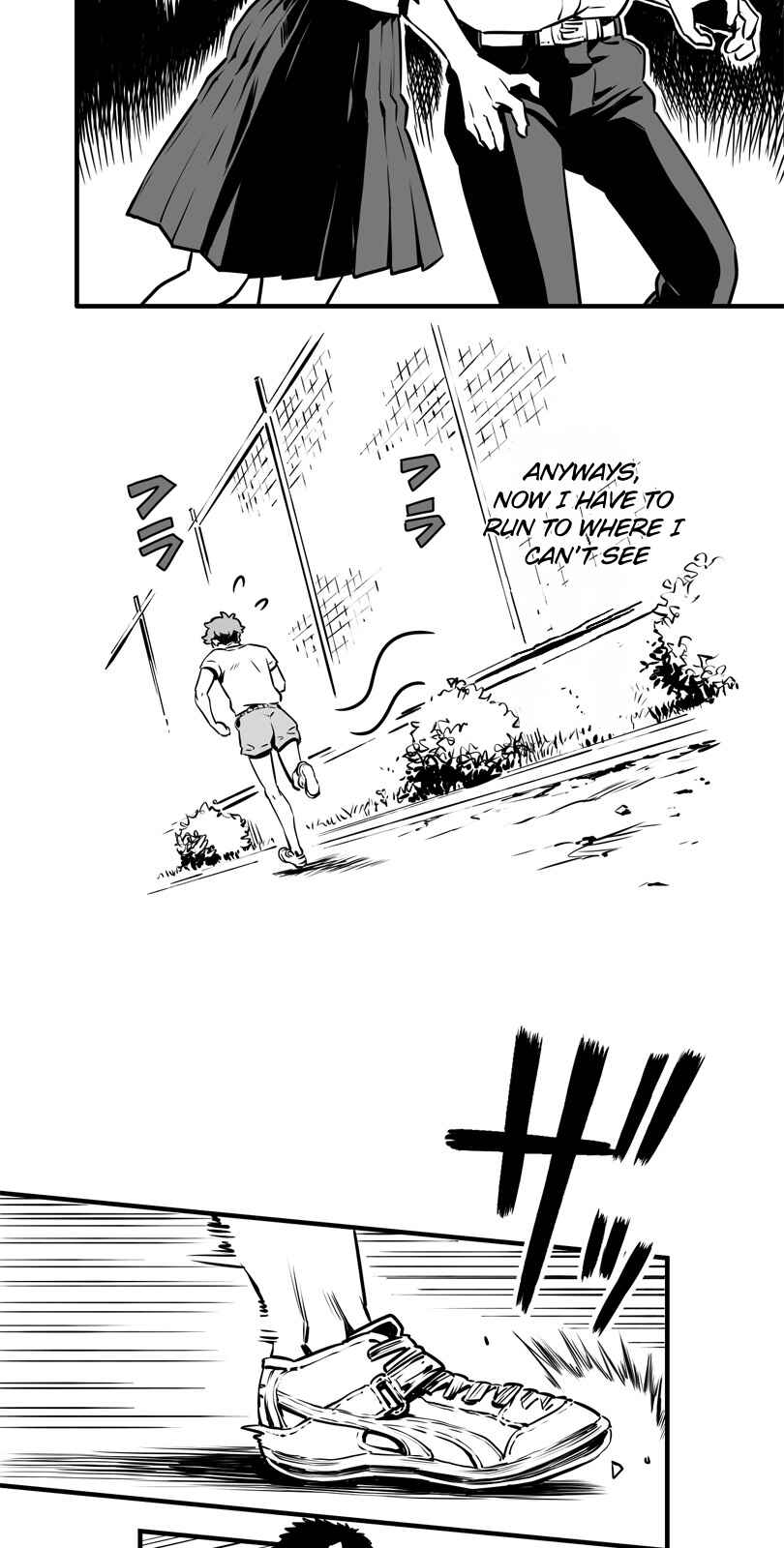 Page 6 Chapter 12 Shina Ultimate