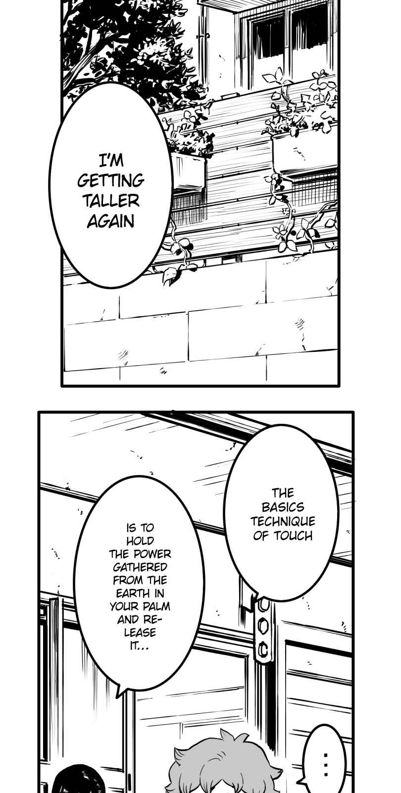 Page 15 Chapter 22 Shina Ultimate