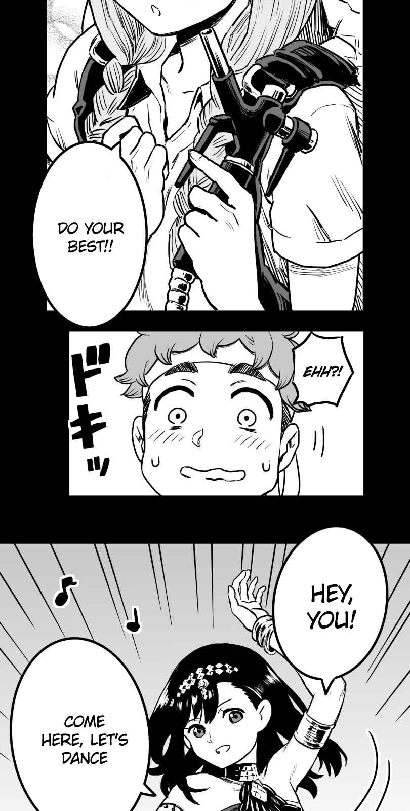 Page 3 Chapter 22 Shina Ultimate