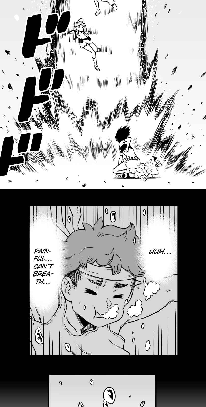 Page 7 Chapter 22 Shina Ultimate
