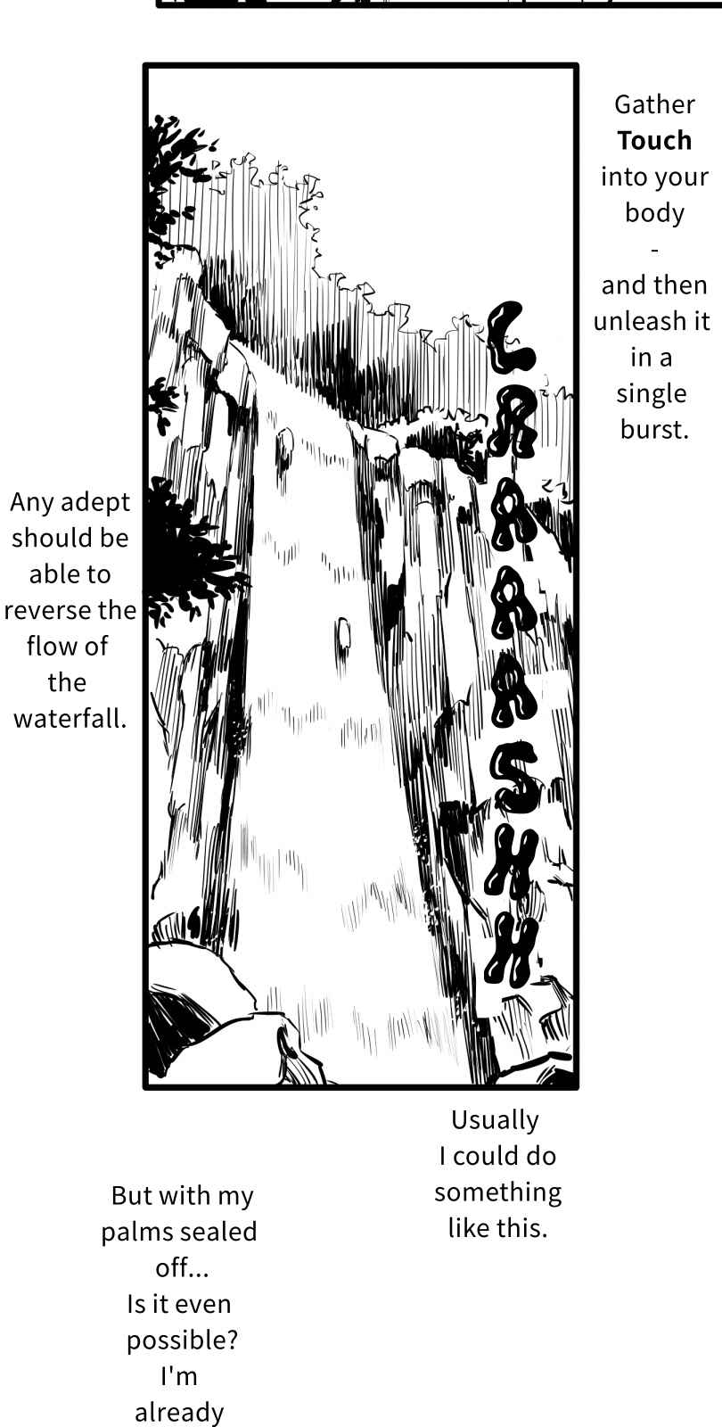 Page 14 Chapter 50 Shina Ultimate