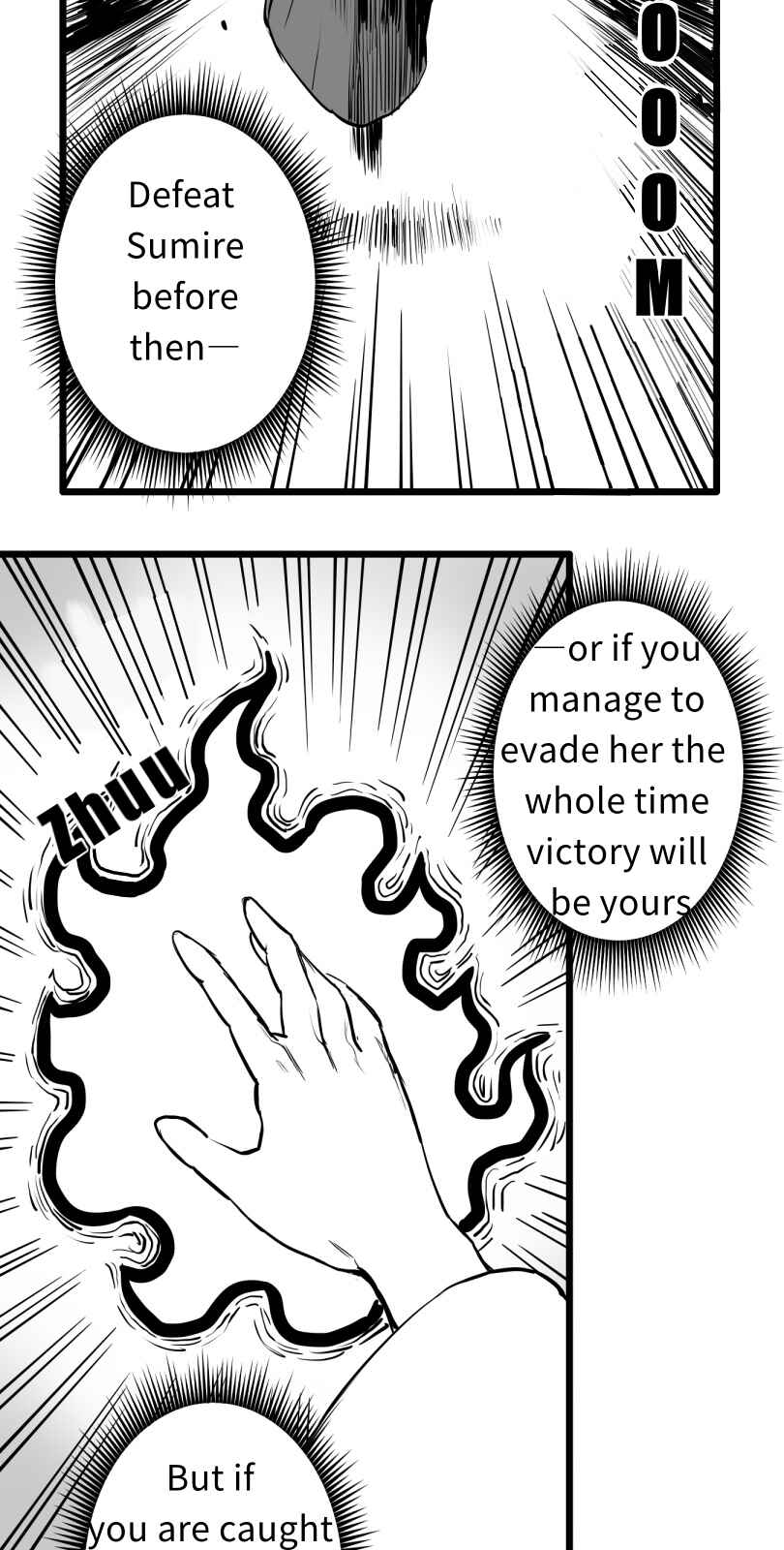 Page 4 Chapter 50 Shina Ultimate