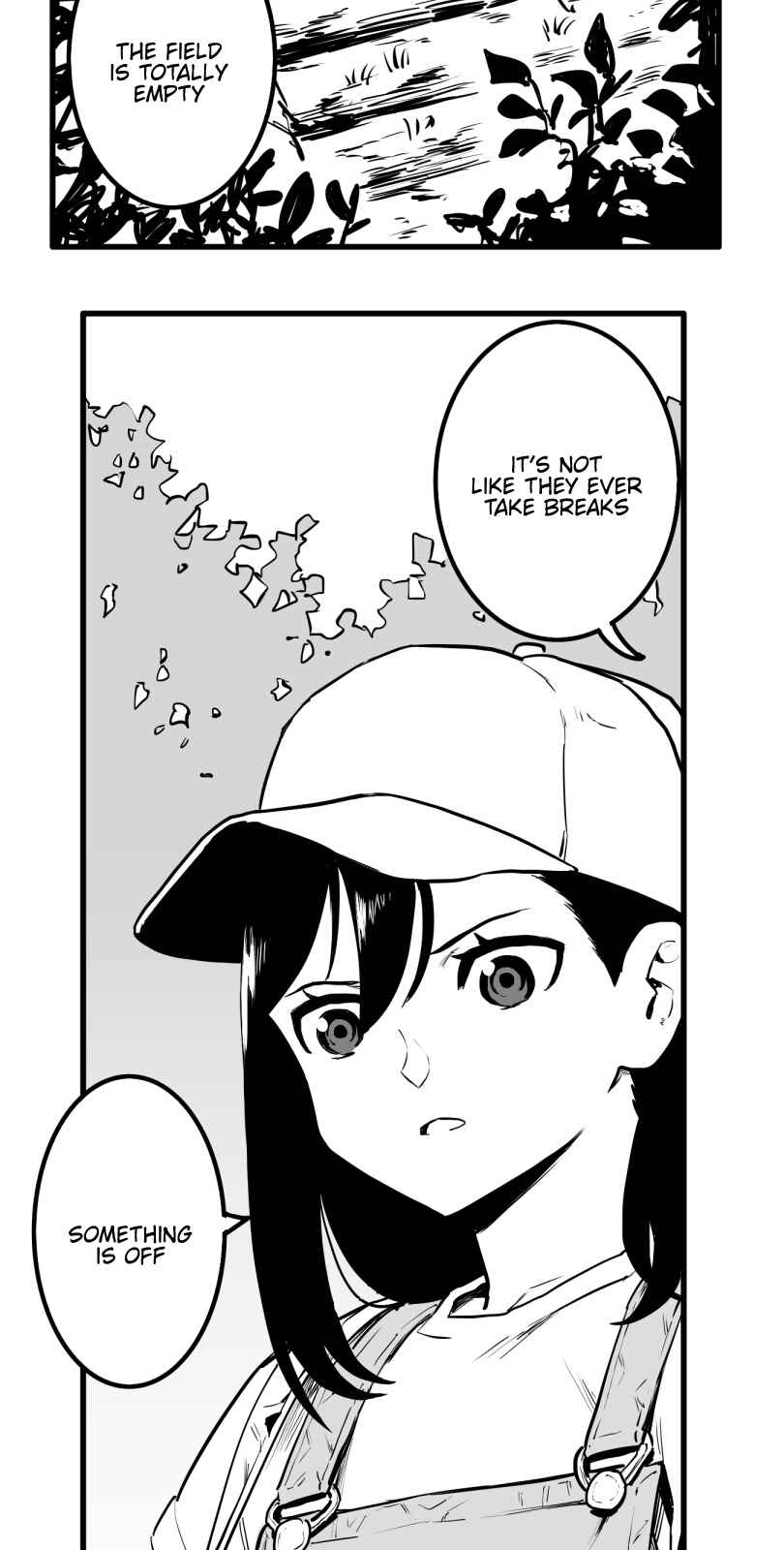 Page 11 Chapter 44 Shina Ultimate