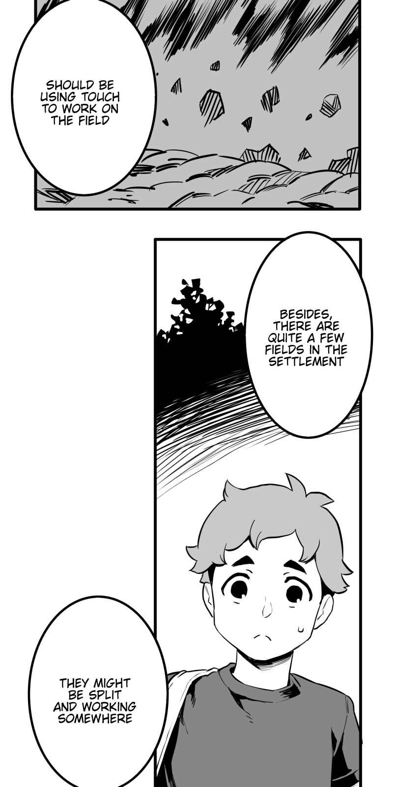 Page 13 Chapter 44 Shina Ultimate