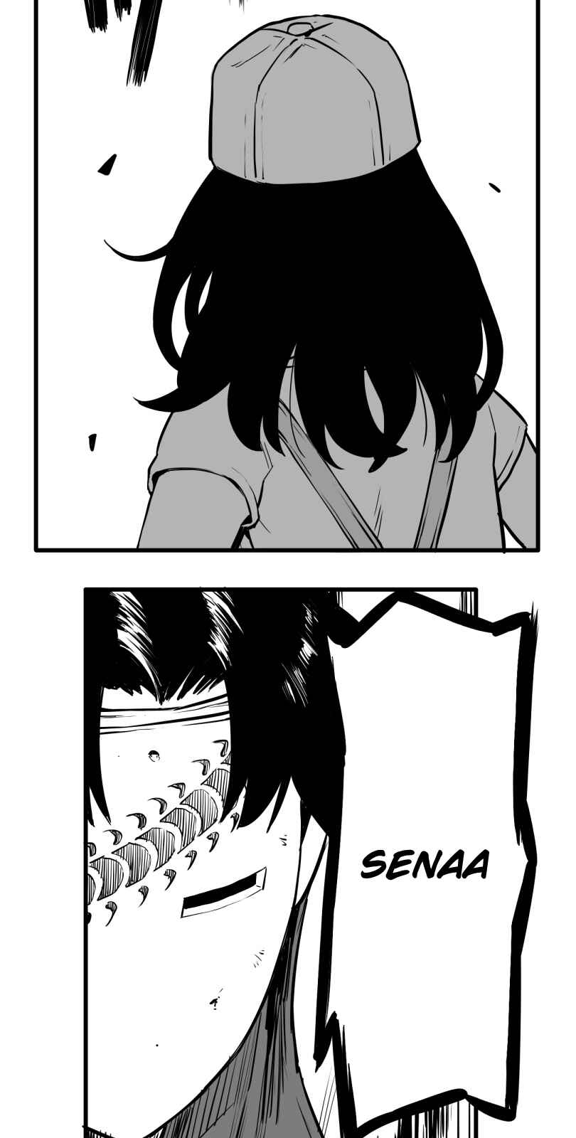 Page 23 Chapter 44 Shina Ultimate