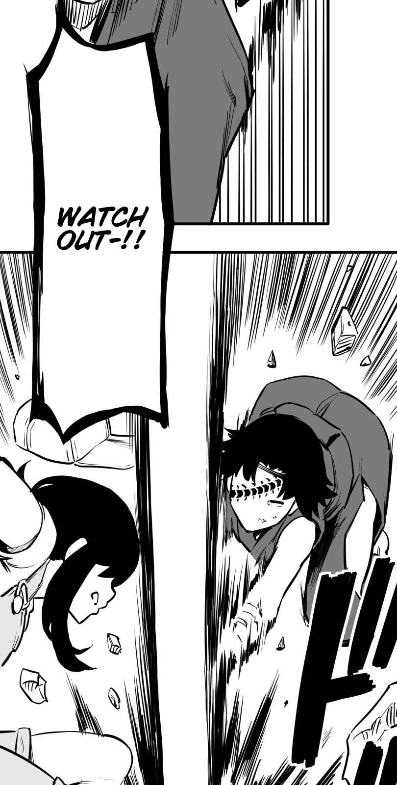 Page 24 Chapter 44 Shina Ultimate