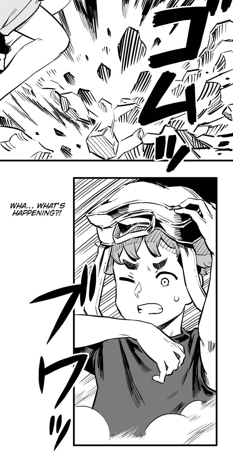 Page 25 Chapter 44 Shina Ultimate