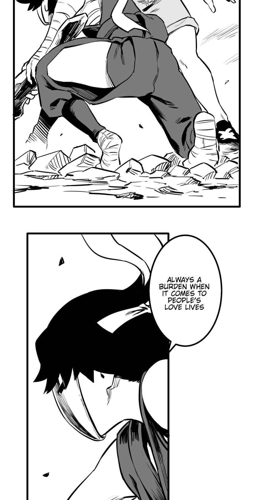 Page 27 Chapter 44 Shina Ultimate