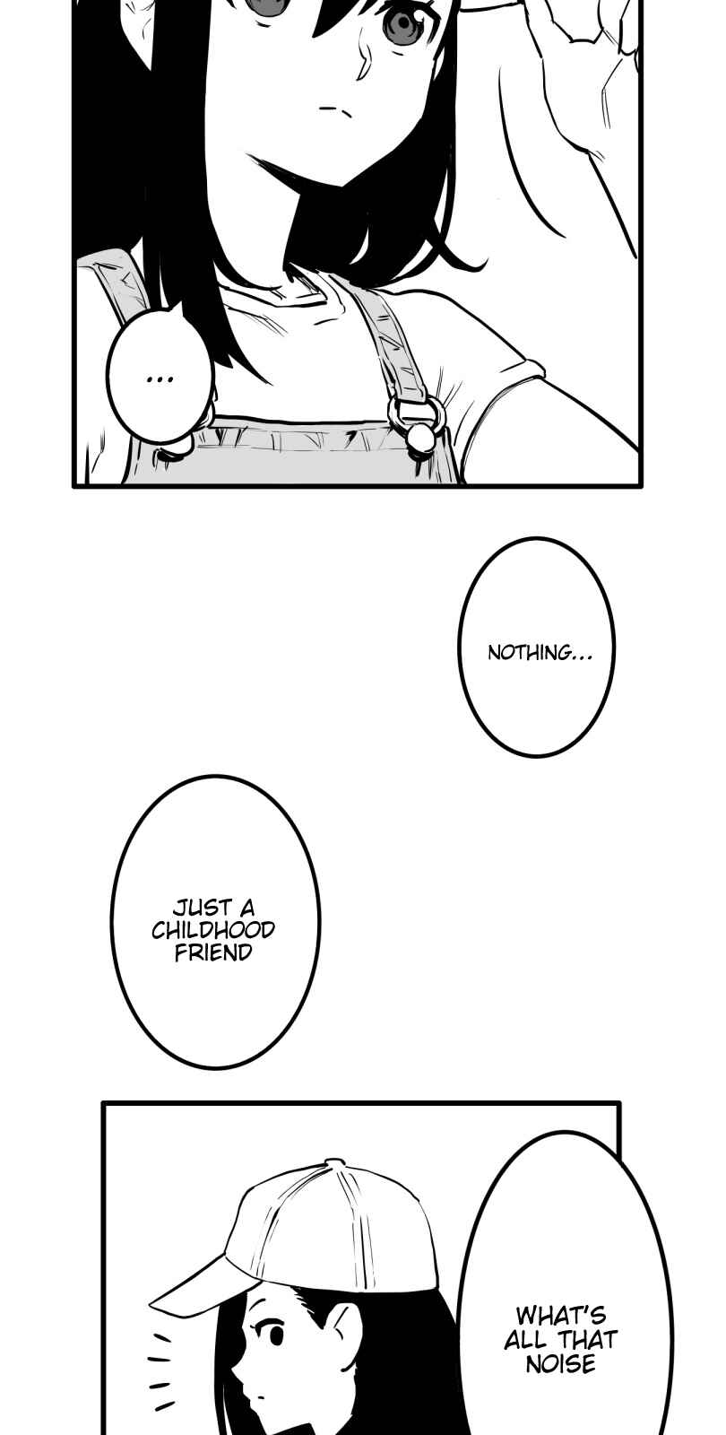 Page 34 Chapter 44 Shina Ultimate